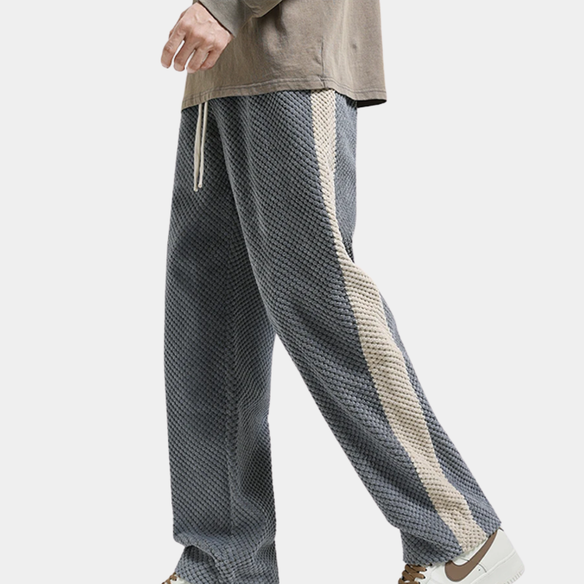 Venturi™ | Camicia Elegante in Cotone