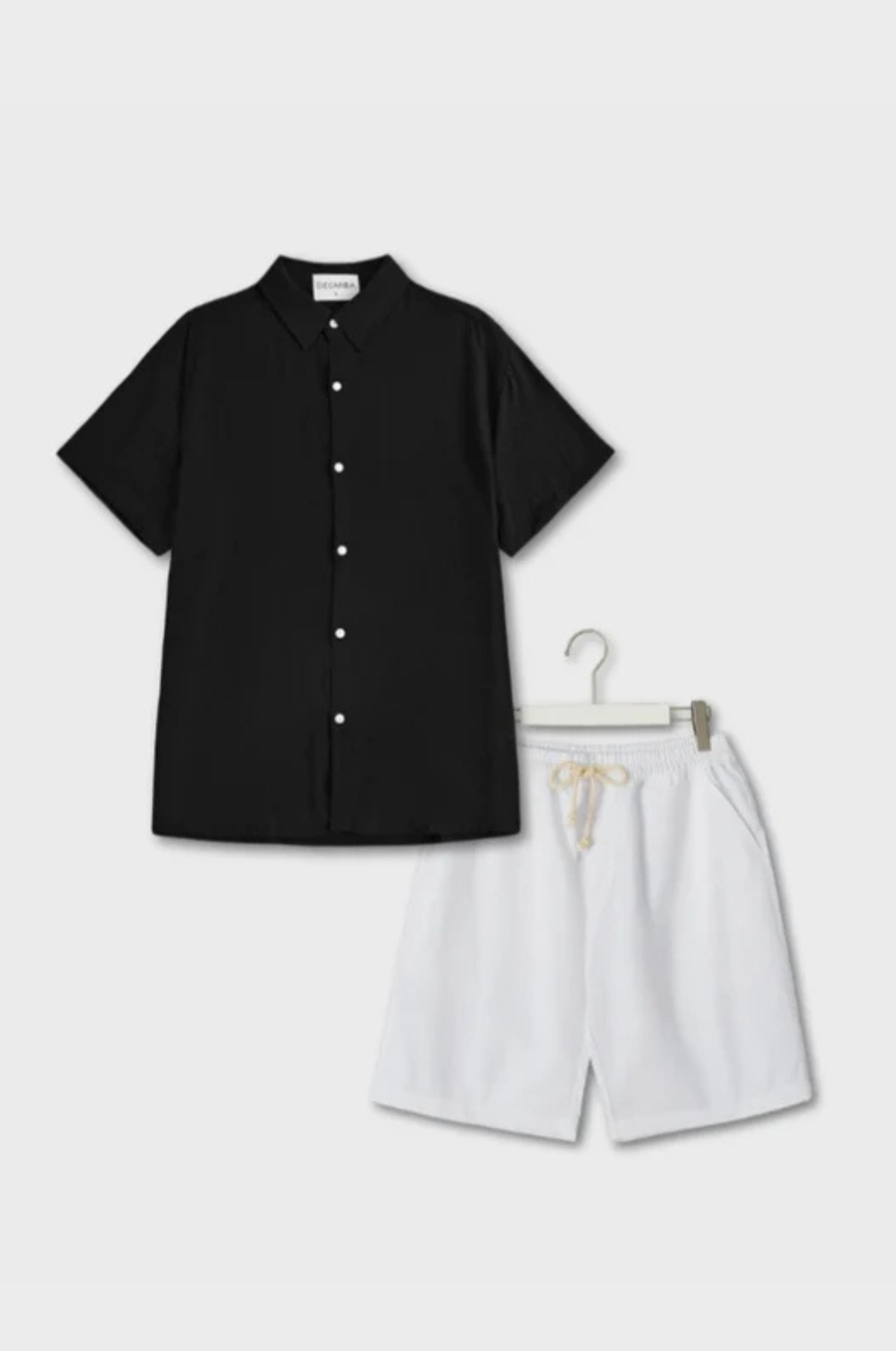 Venturi™ | Camicia Elegante e Raffinata