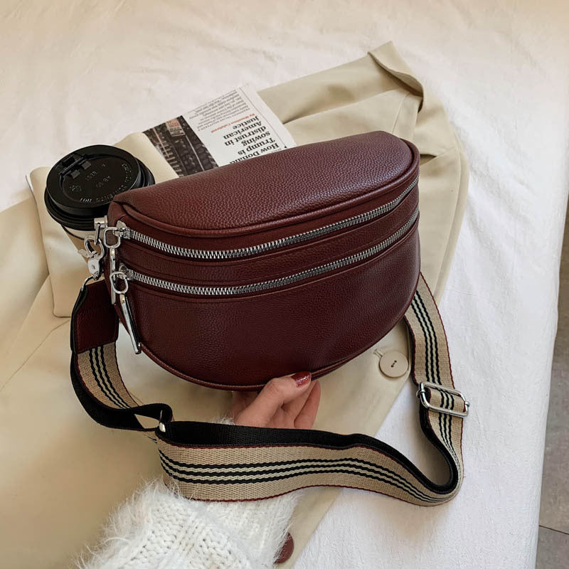Rosa | Borsa a Tracolla