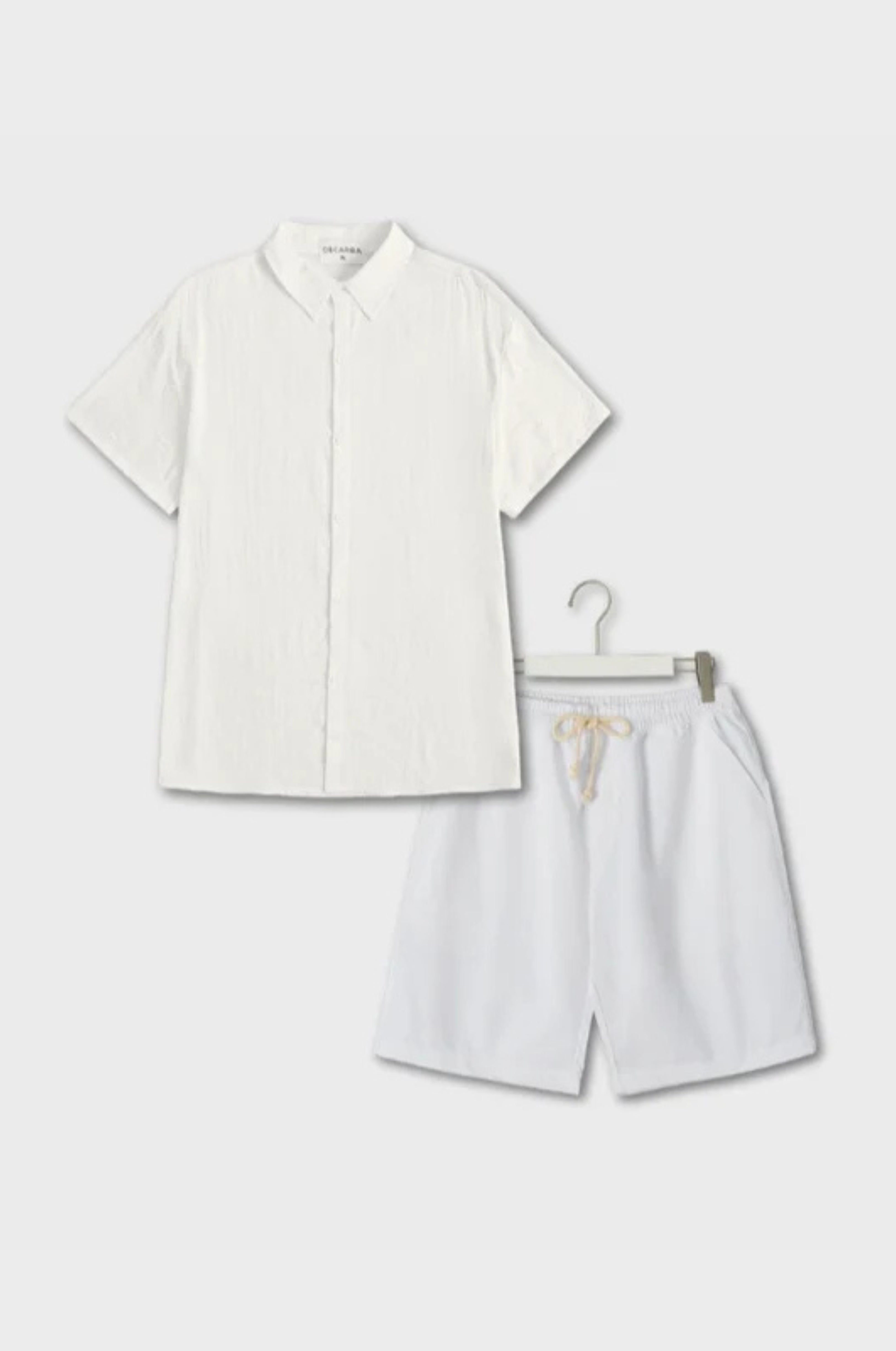 Venturi™ | Camicia Elegante e Raffinata