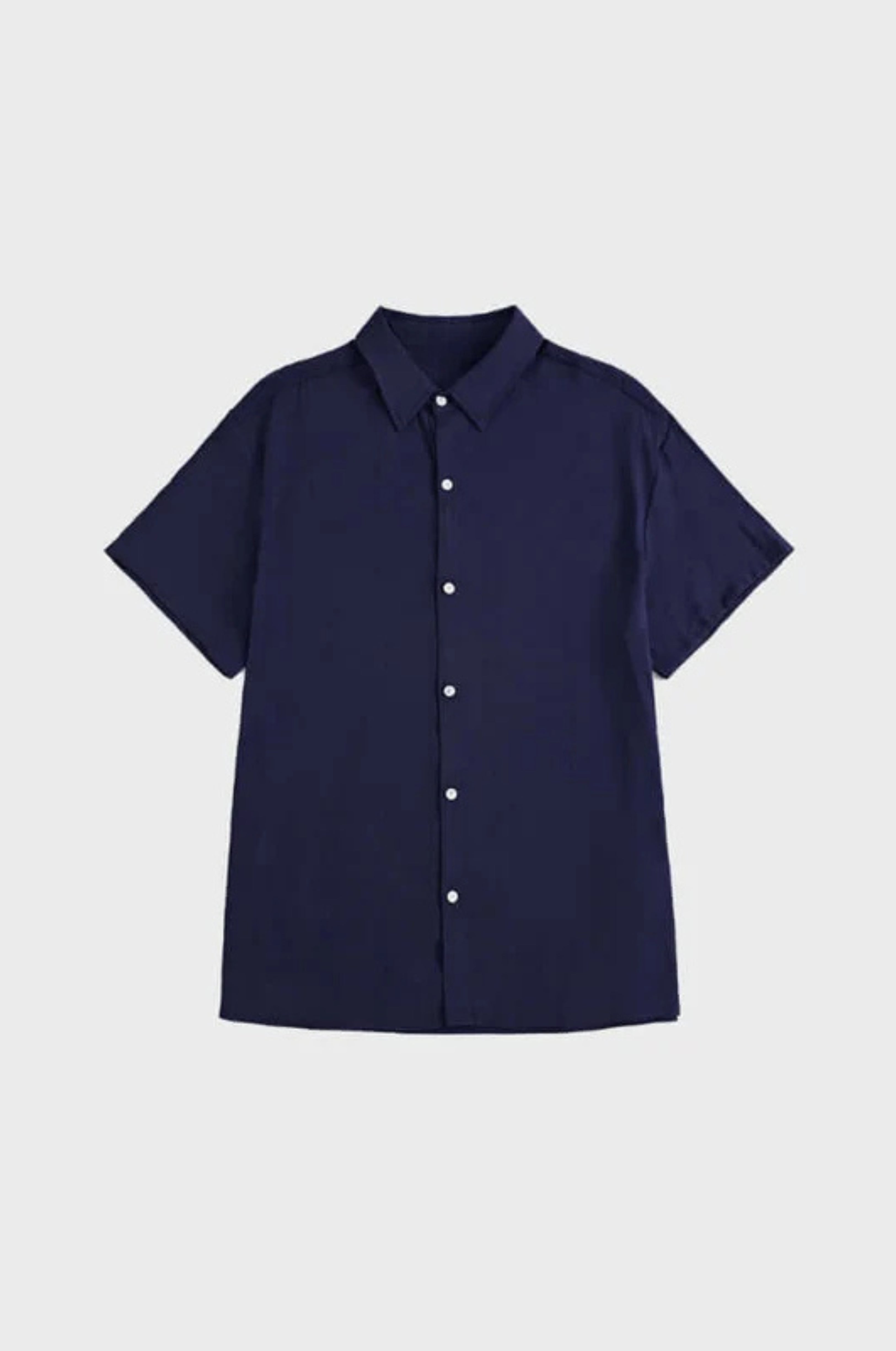 Venturi™ | Camicia Elegante e Raffinata