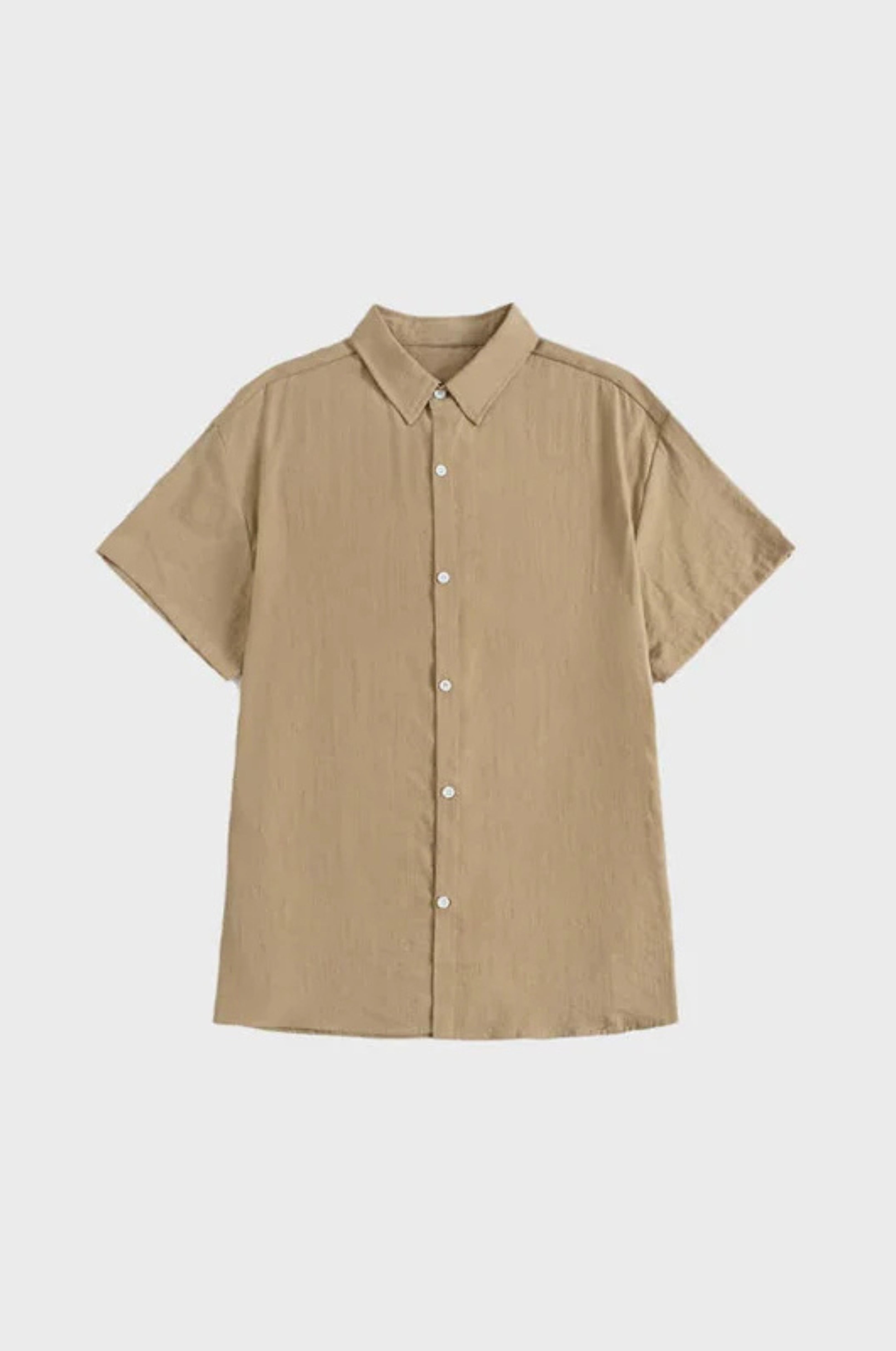 Venturi™ | Camicia Elegante e Raffinata