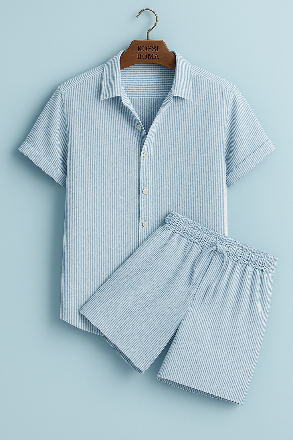 Venturi™ | Camicia di Lusso Elegante