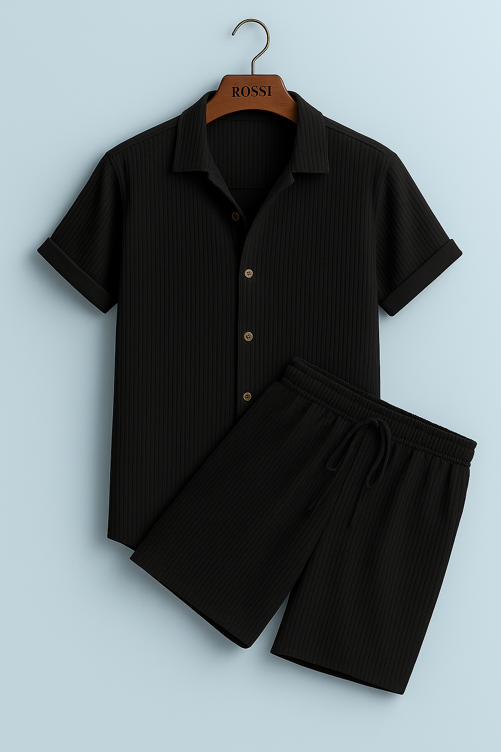 Venturi™ | Camicia di Lusso Elegante