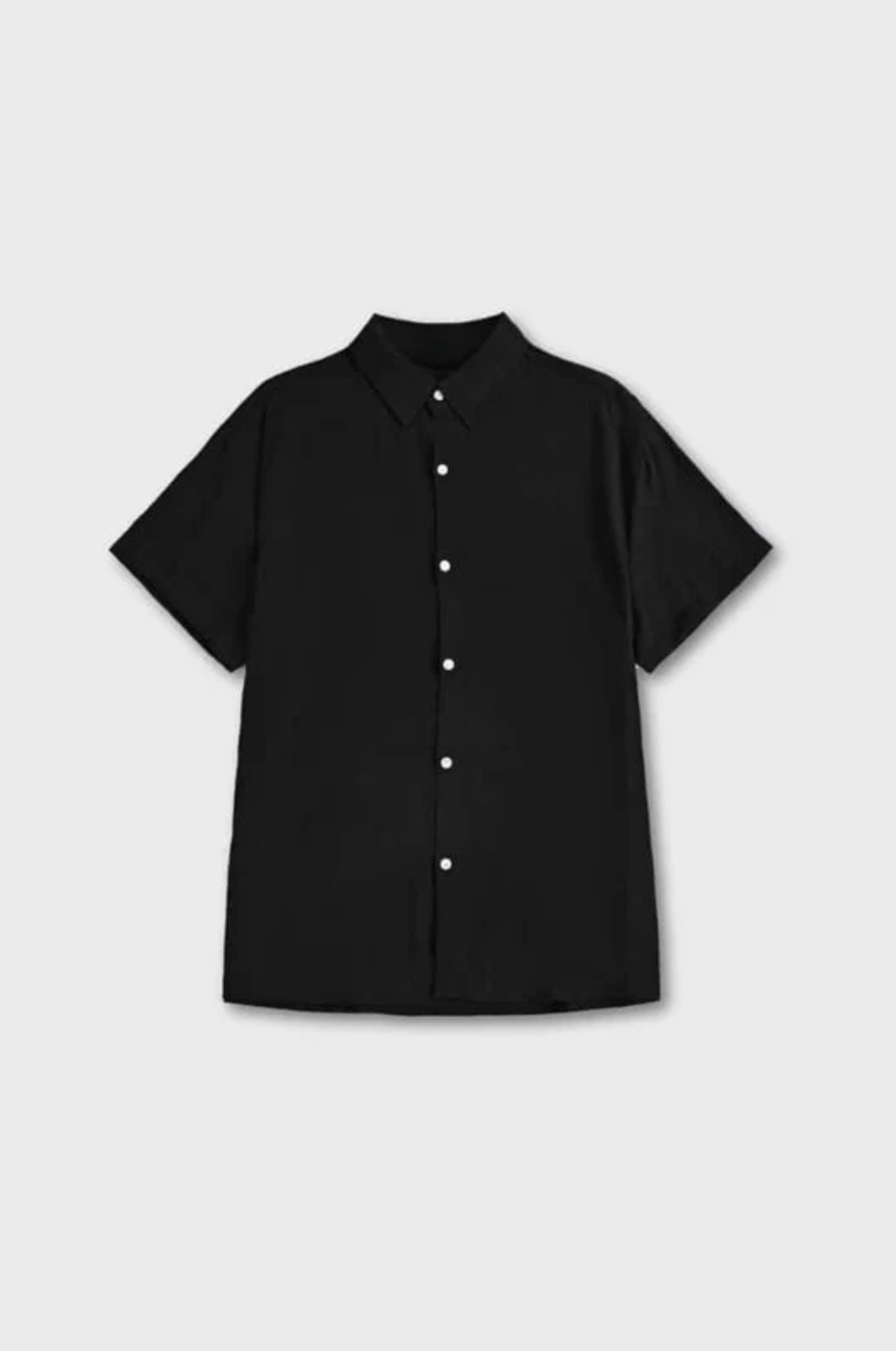 Venturi™ | Camicia Elegante e Raffinata