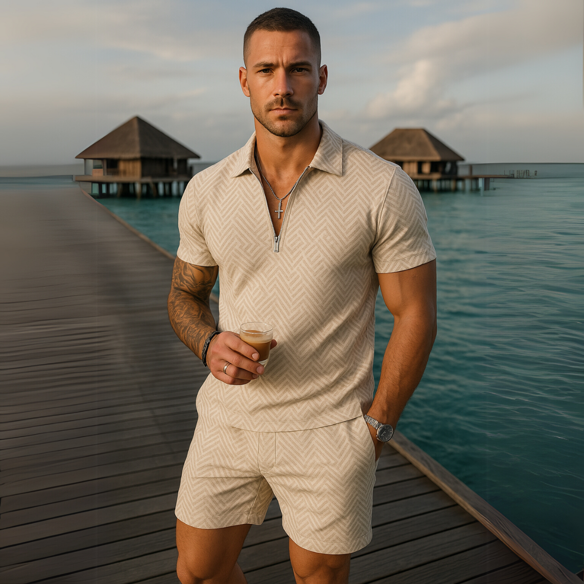 Venturi™ | Eleganza Sartoriale Italiana