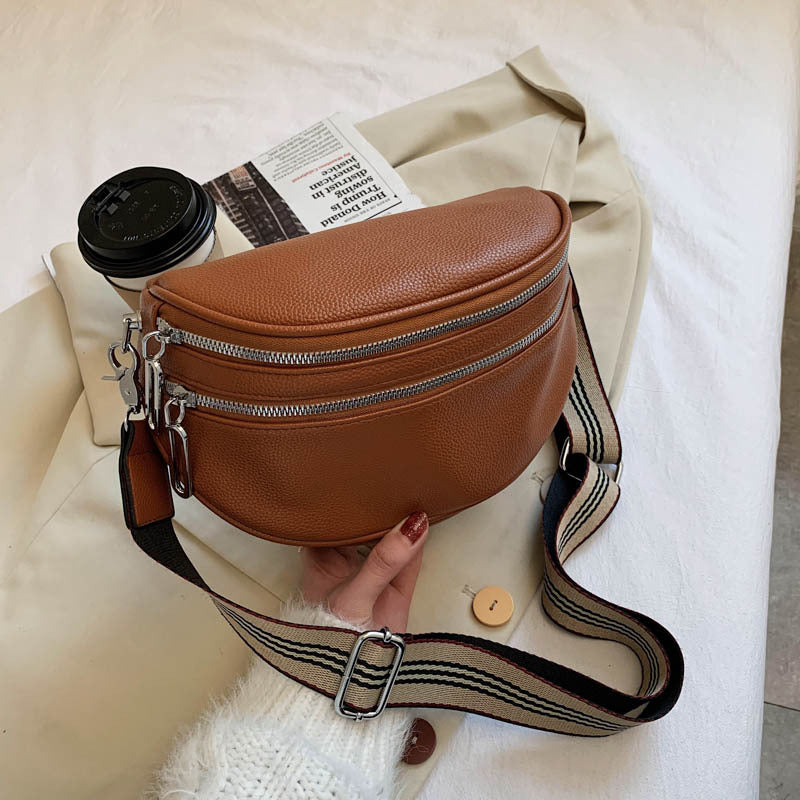 Rosa | Borsa a Tracolla