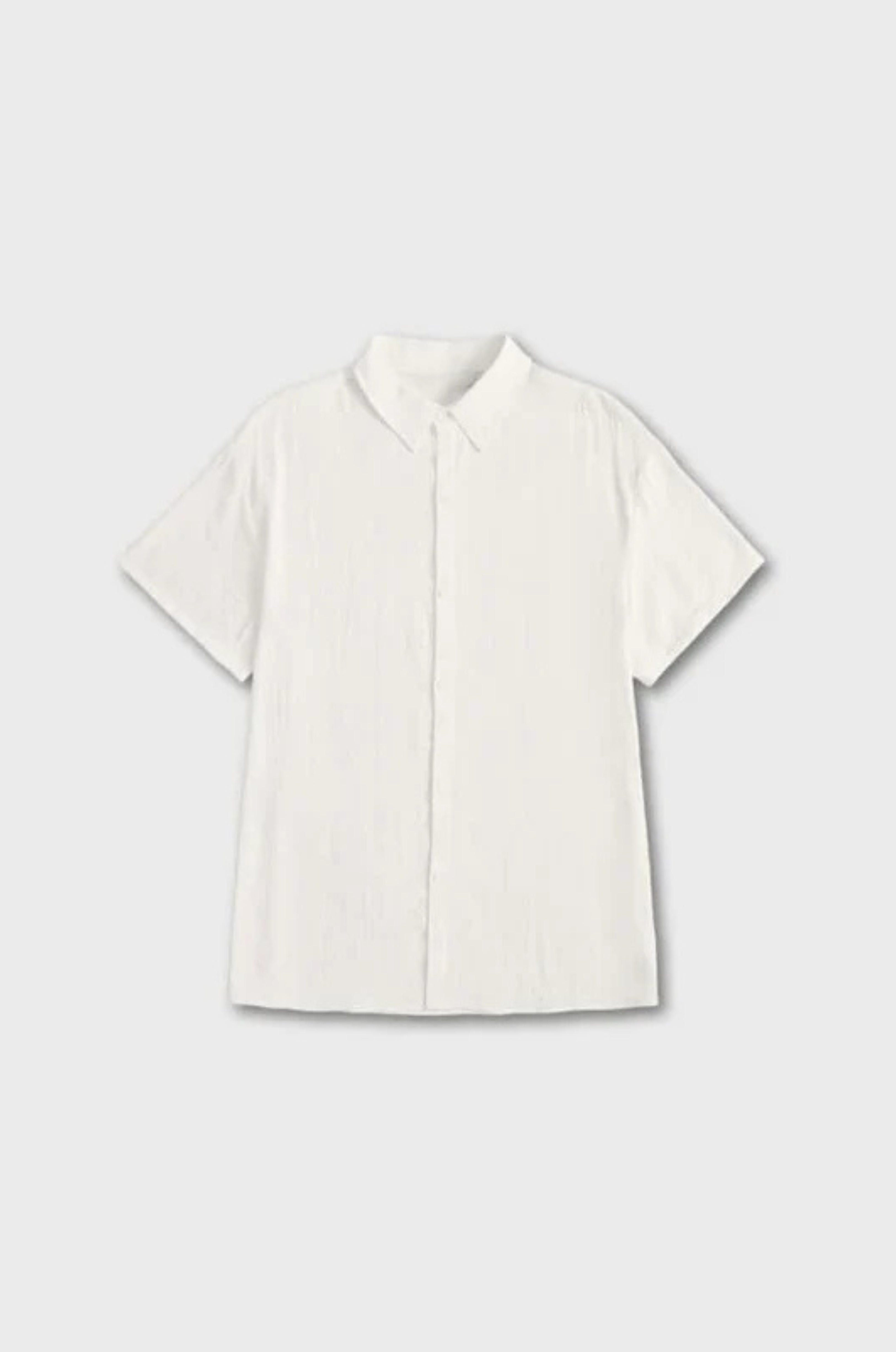 Venturi™ | Camicia Elegante e Raffinata