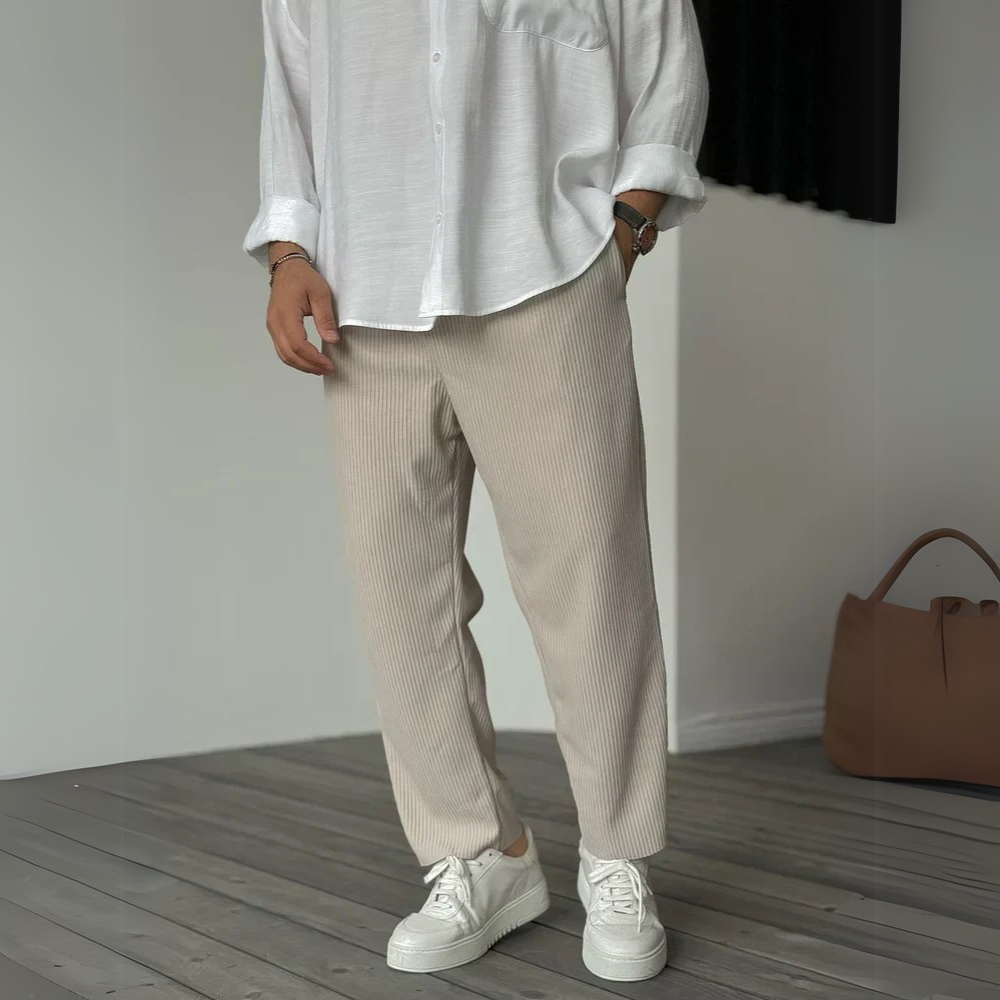 Venturi™ | Eleganza di Moda Maschile