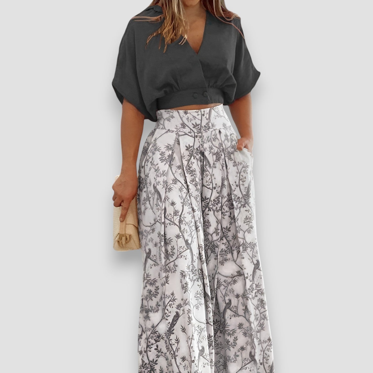Stefania | Set a due pezzi