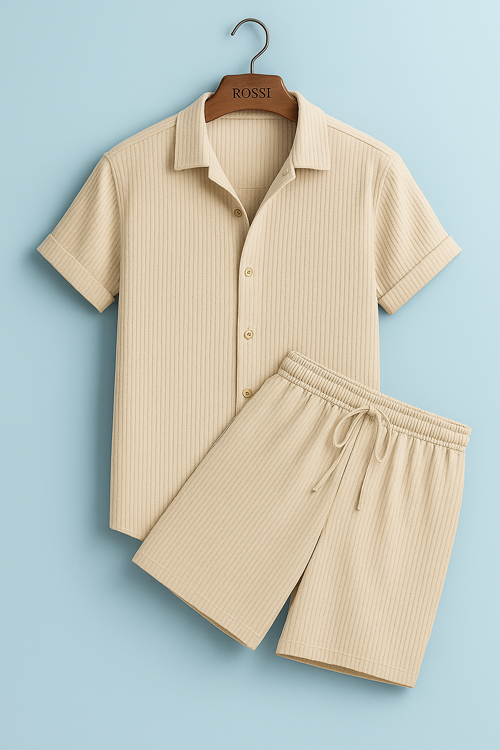 Venturi™ | Camicia di Lusso Elegante