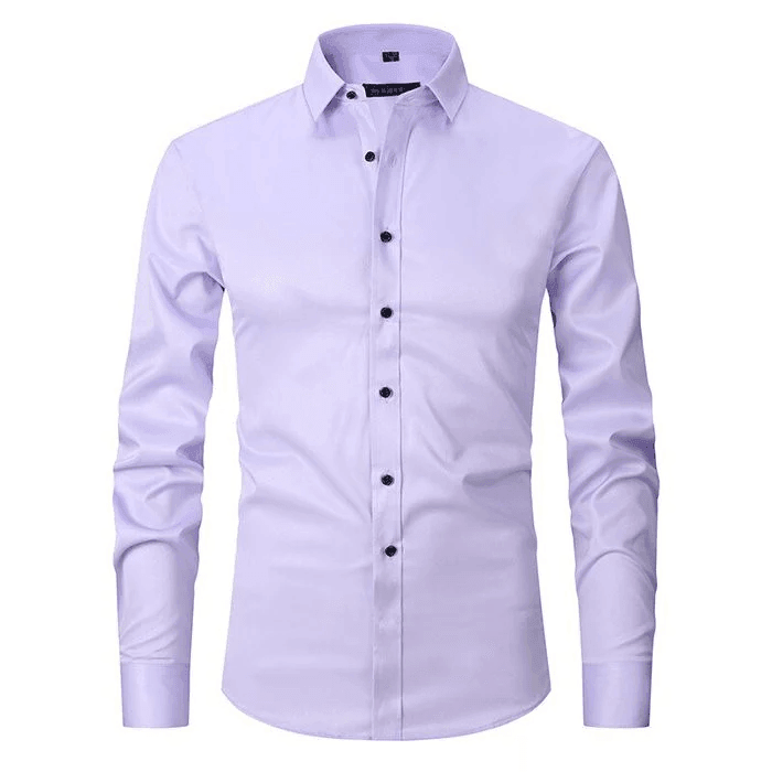 Venturi™ | Camicia Elegante e Raffinata