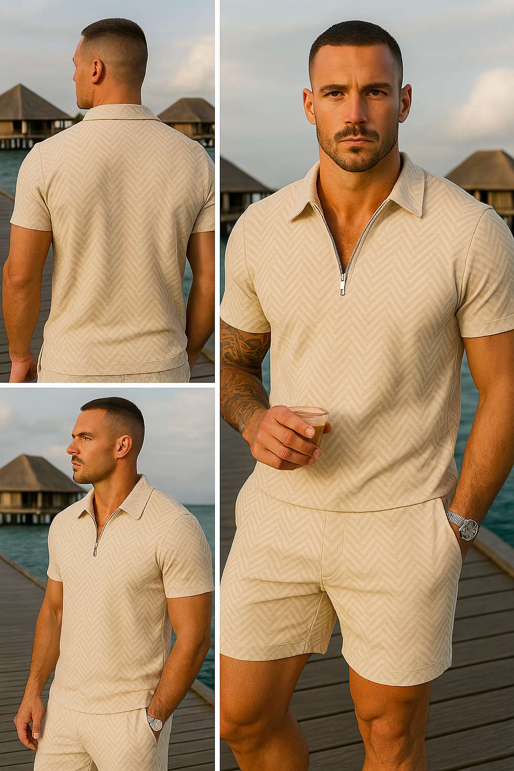 Venturi™ | Eleganza Sartoriale Italiana