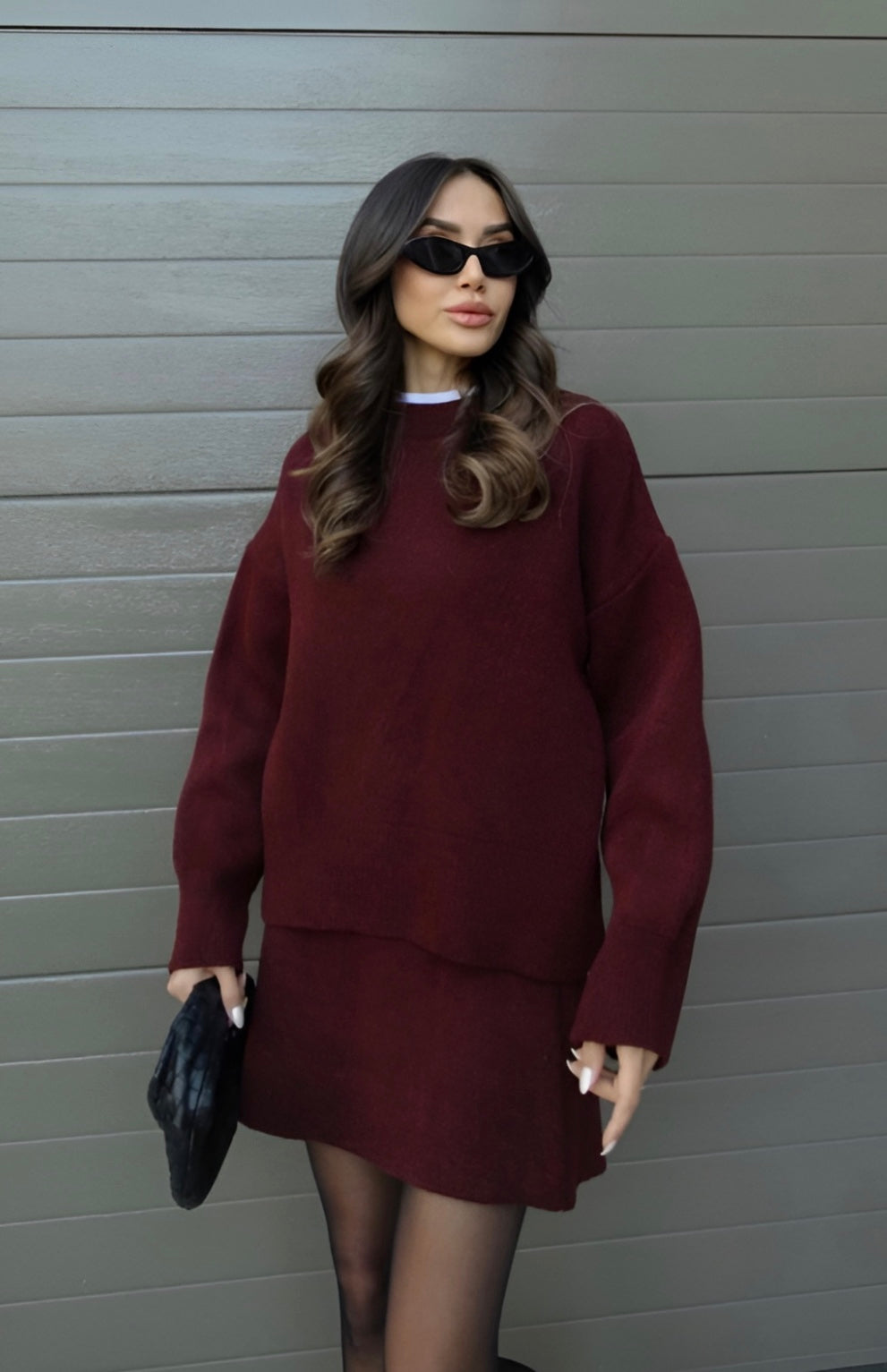 Delfina | Set Trendy