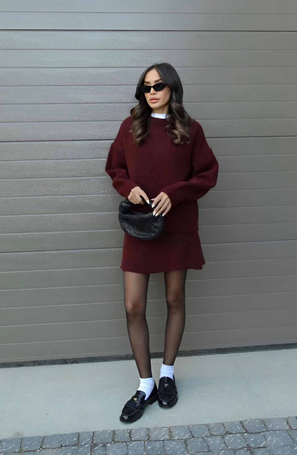 Delfina | Set Trendy