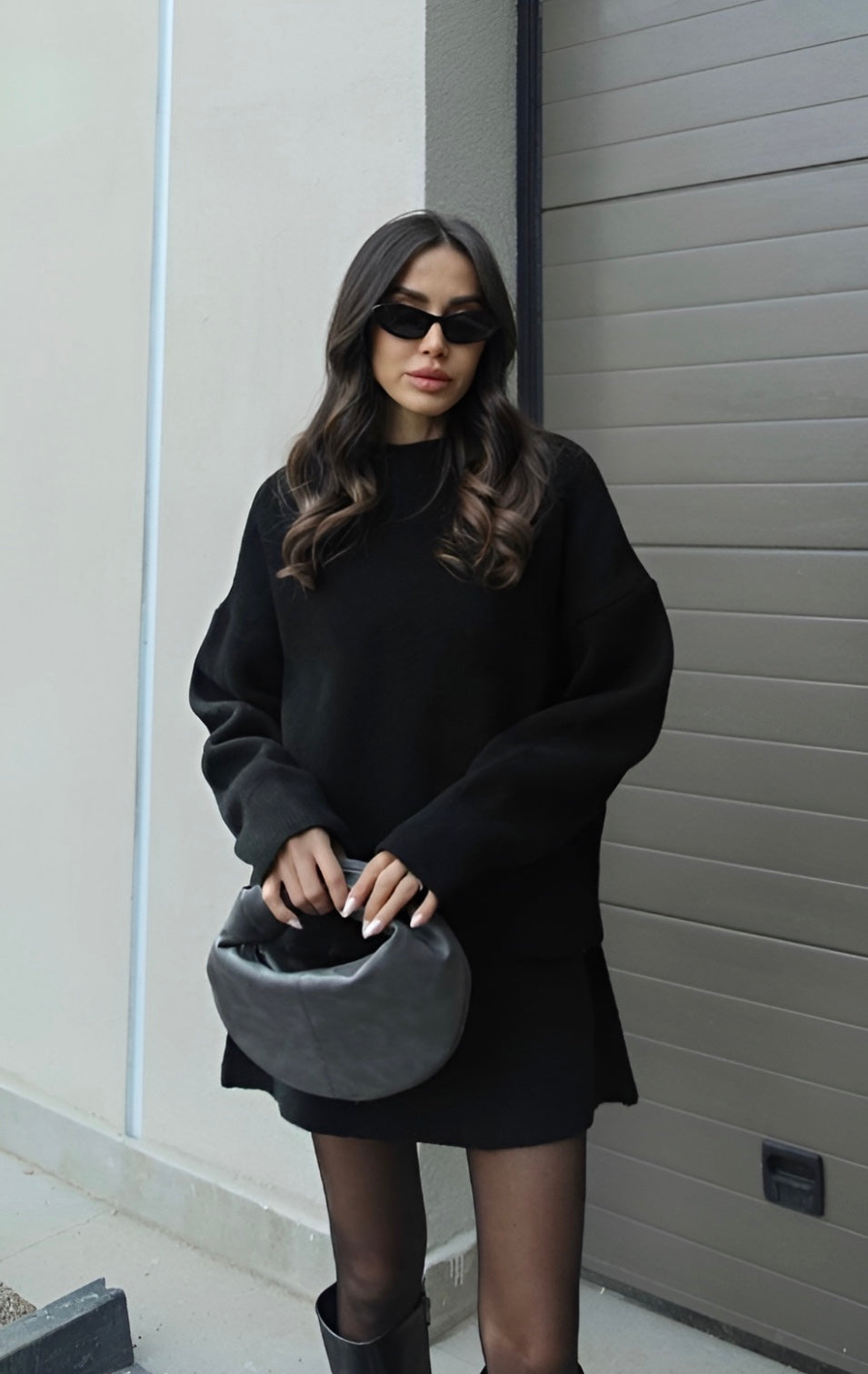 Delfina | Set Trendy