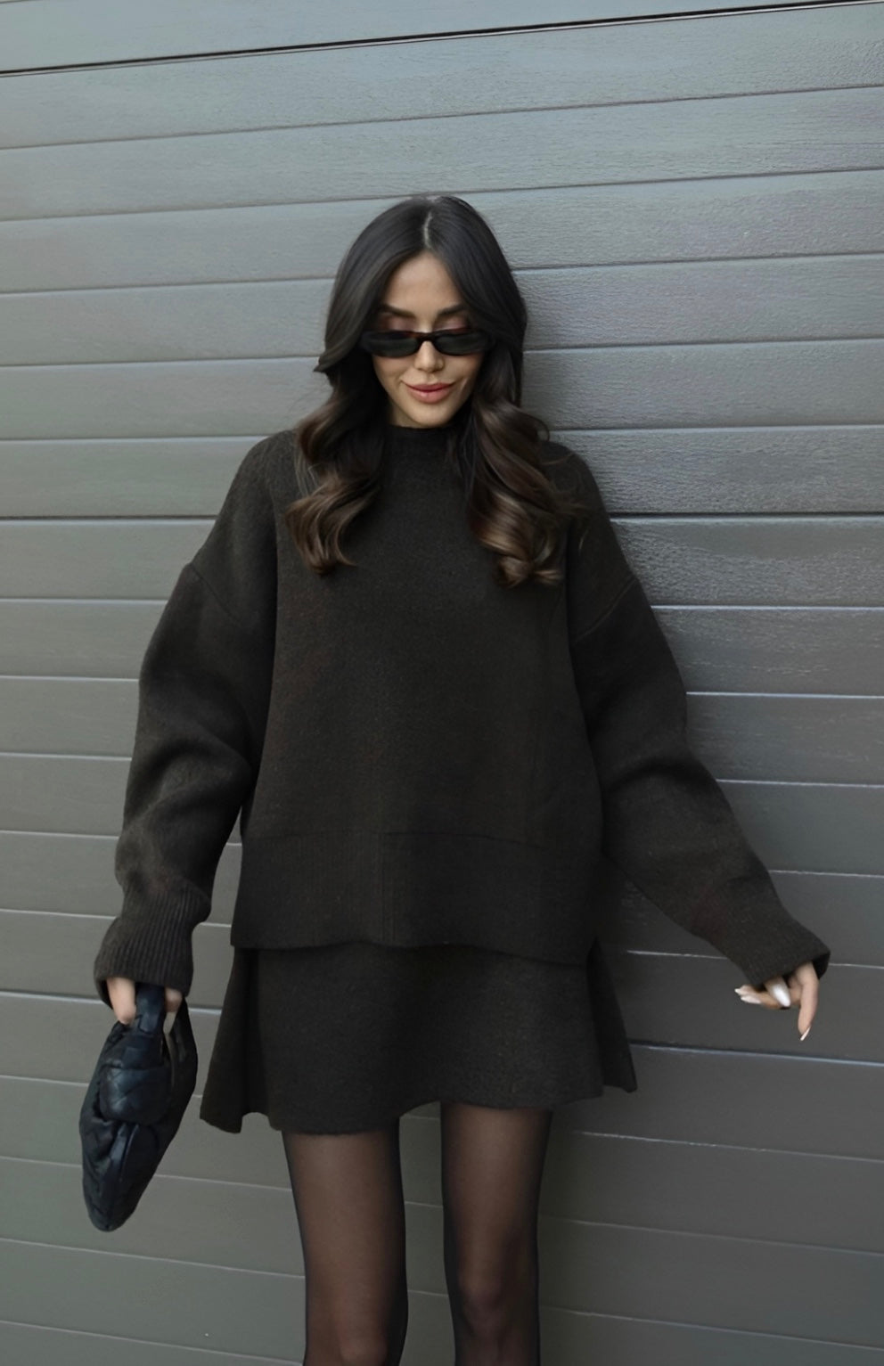 Delfina | Set Trendy