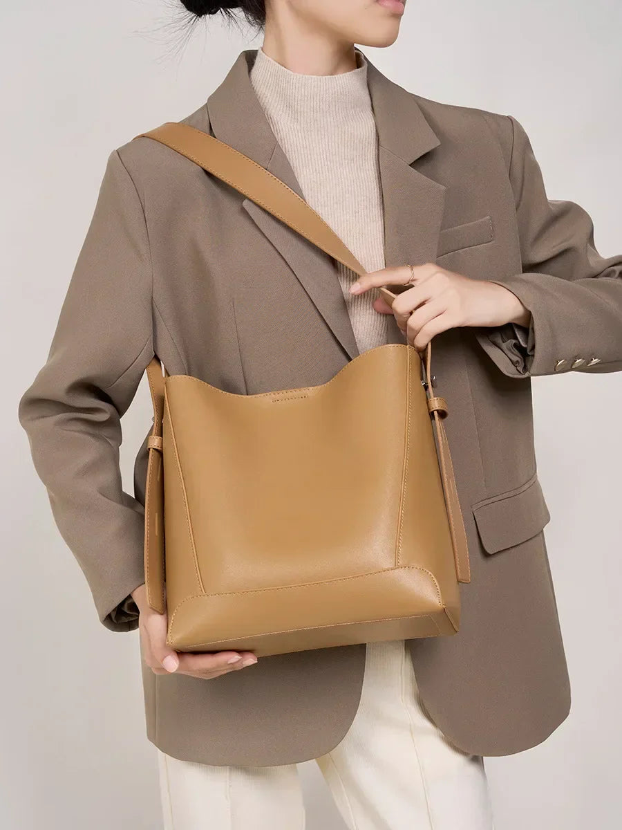 GIADA | BORSA A TRACOLLA