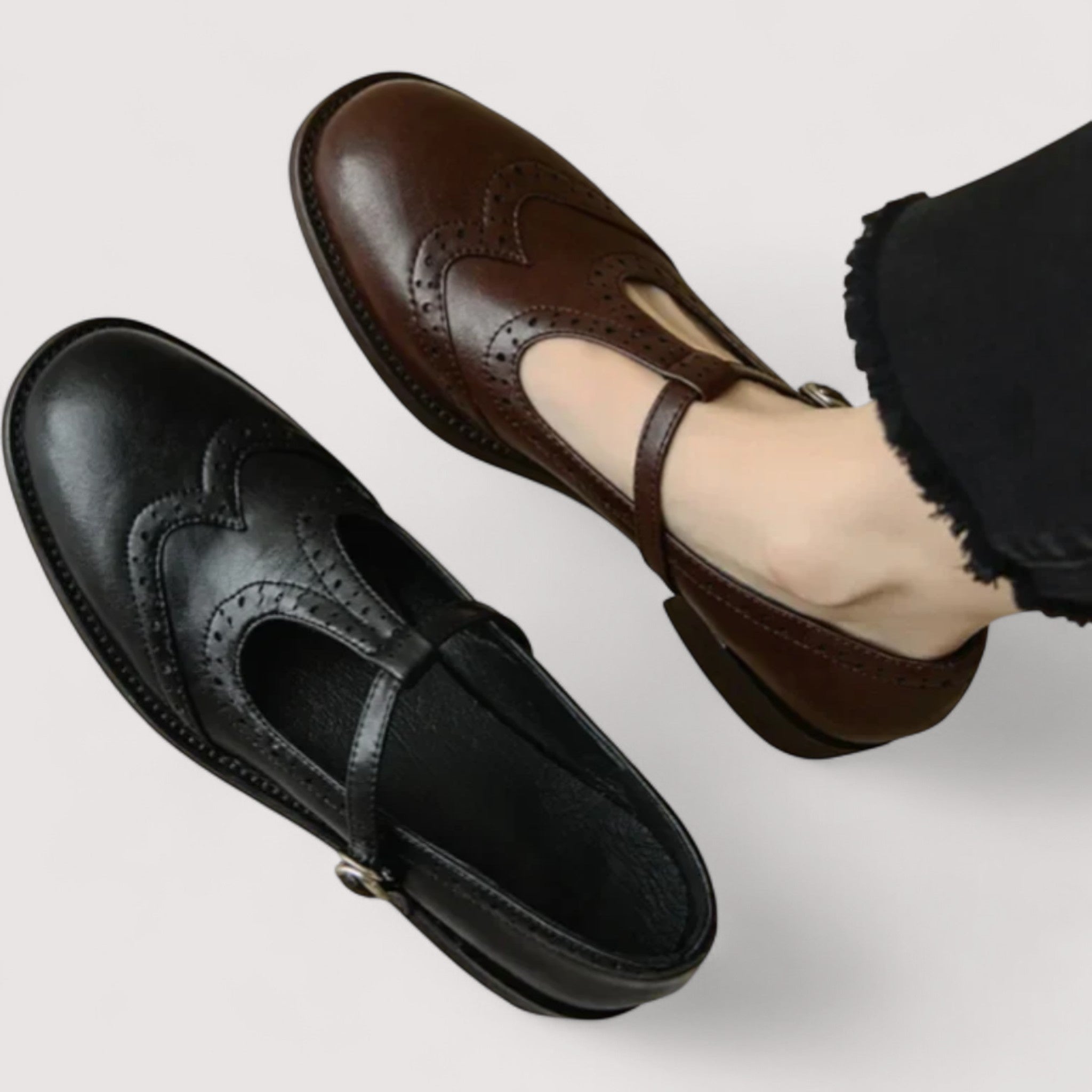 Irene - Sandali Eleganti e Confortevoli