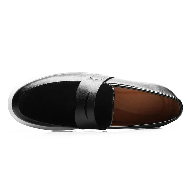 Venturi™ | Eleganza Sartoriale per Uomo