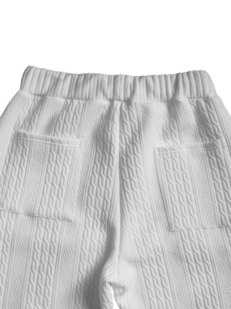 Venturi™ | Camicia Elegante in Cotone