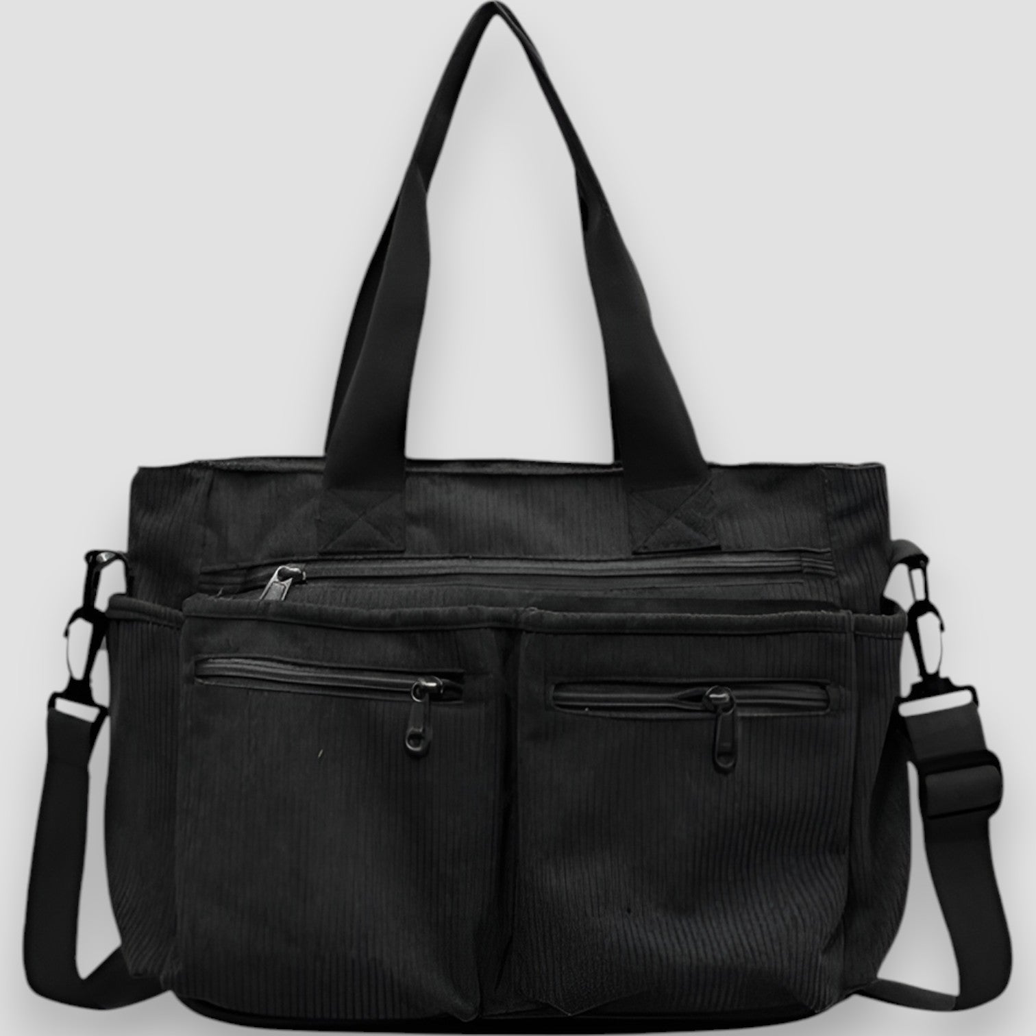 Belinda – Urban Cord Tote
