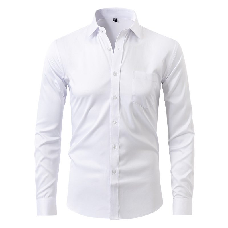 Venturi™ | Camicia Elegante e Raffinata