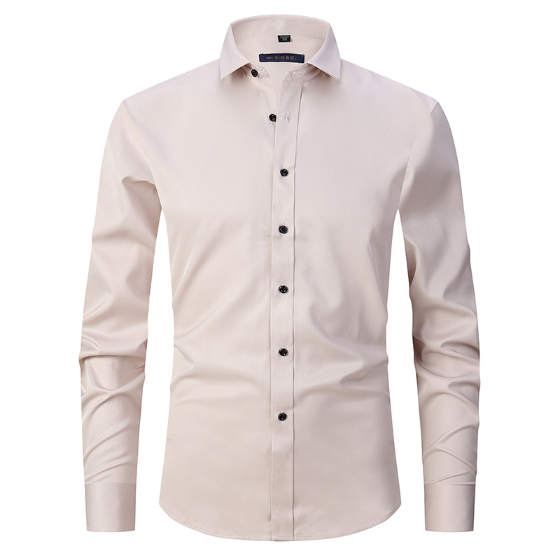 Venturi™ | Camicia Elegante e Raffinata