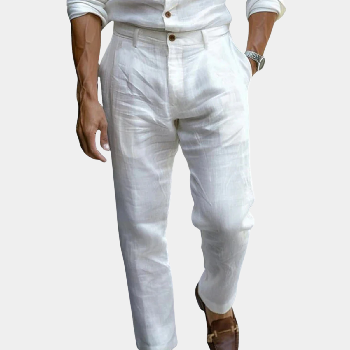 Venturi™ | Giacca Classica di Lusso