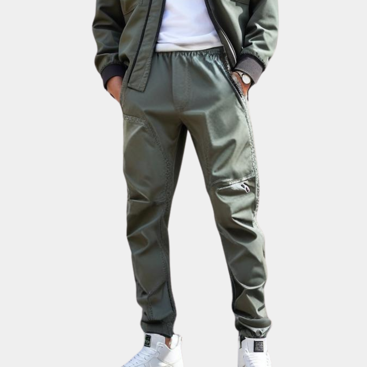 Venturi™ | Abito Elegante Su Misura