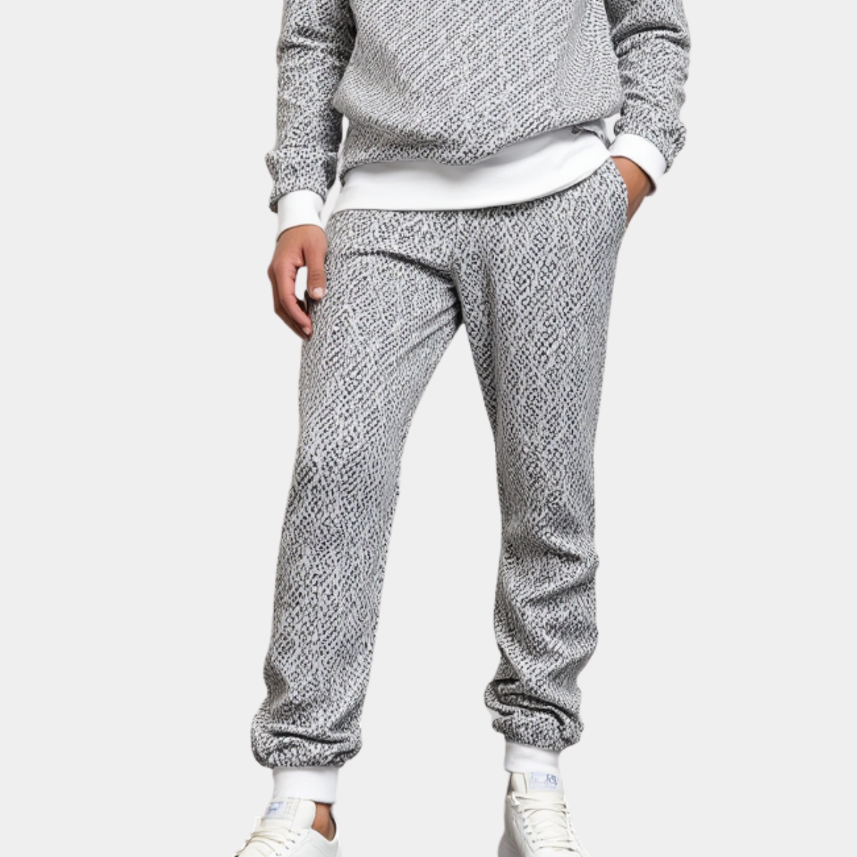 Venturi™ | Giacca Classica di Lusso