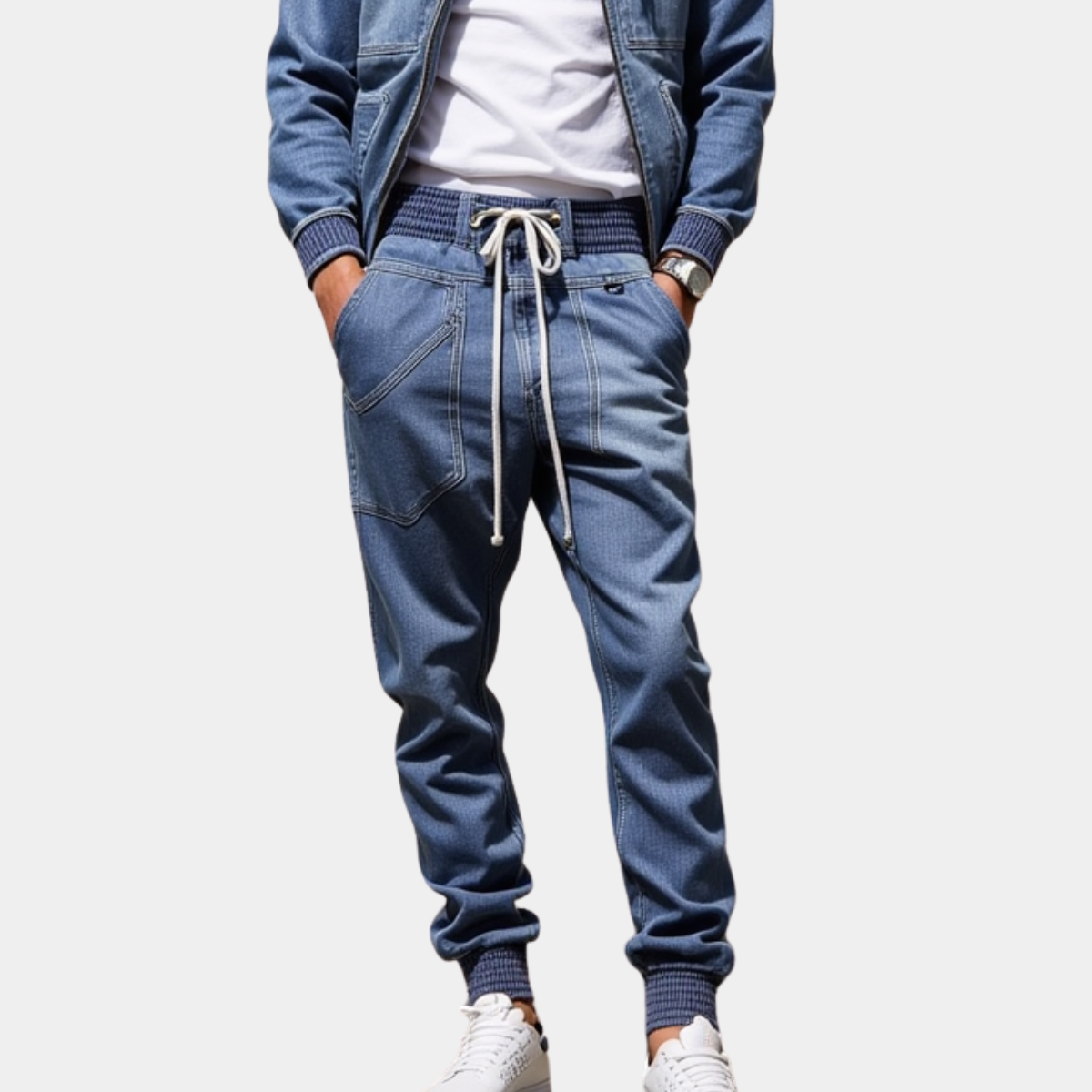 Venturi™ | Eleganza Sartoriale Italiana