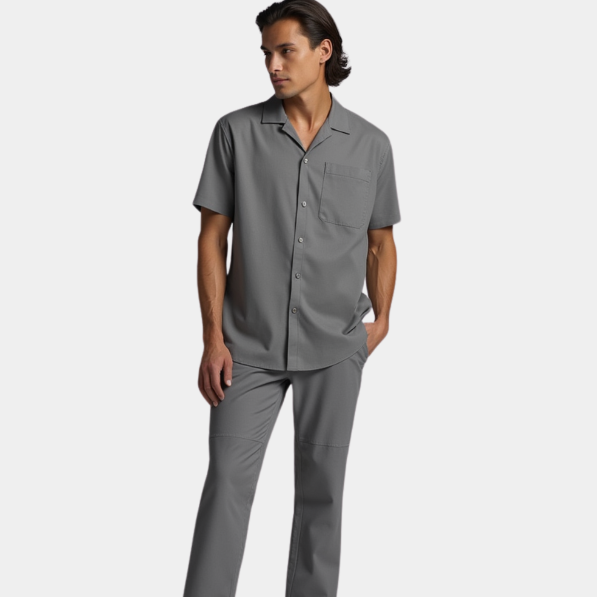 Venturi™ | Abito Raffinato di Lusso