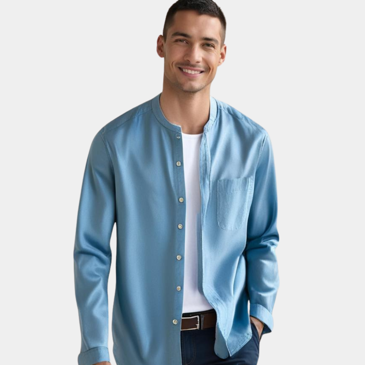 Venturi™ | Moda Elegante per Uomini