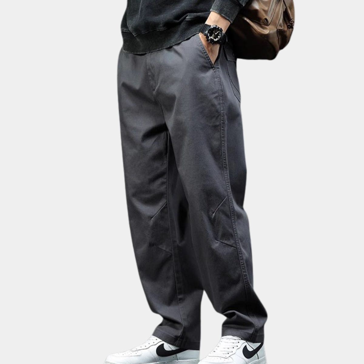 Venturi™ | Eleganza Sottile e Raffinata