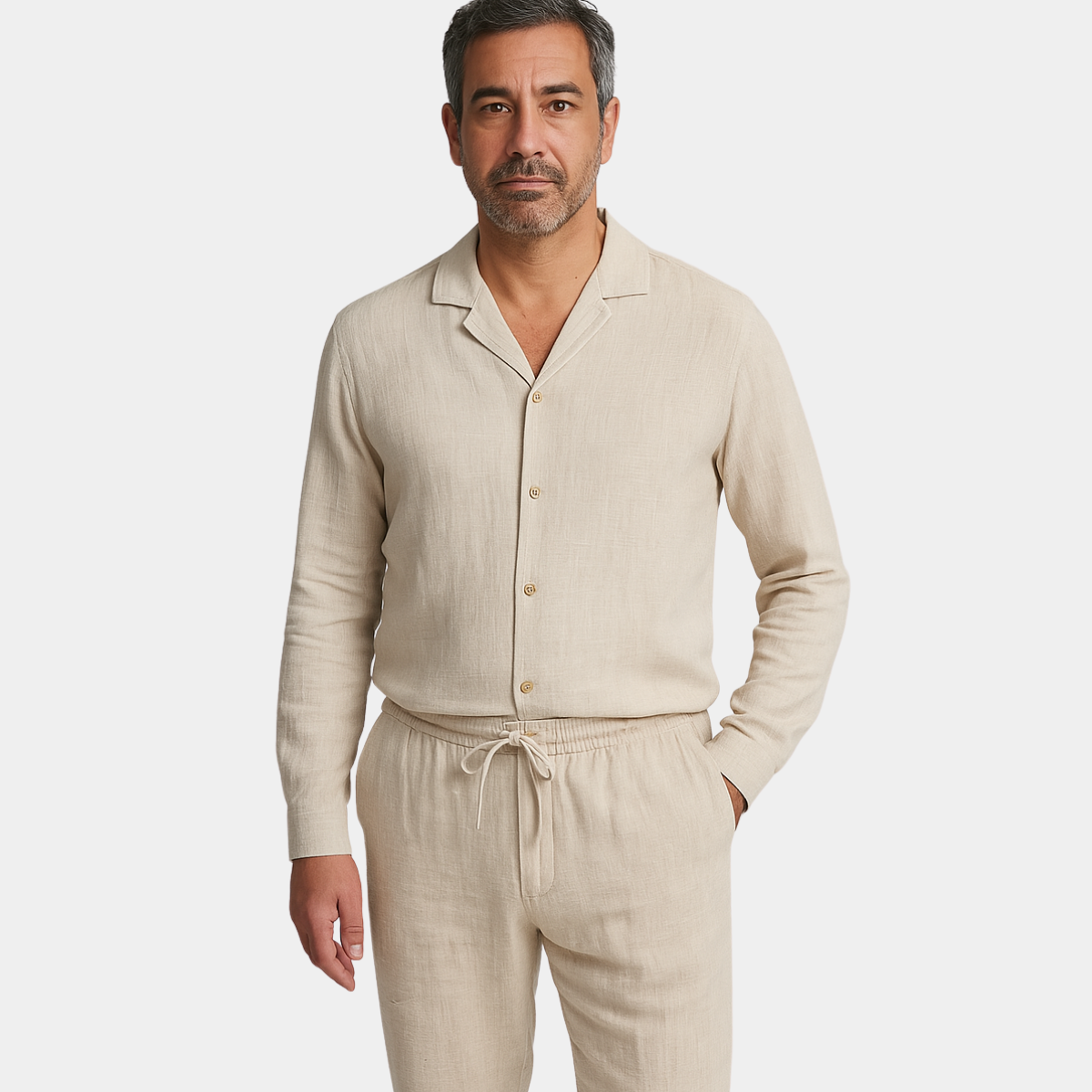 Venturi™ | Camicia di Lusso Italiana