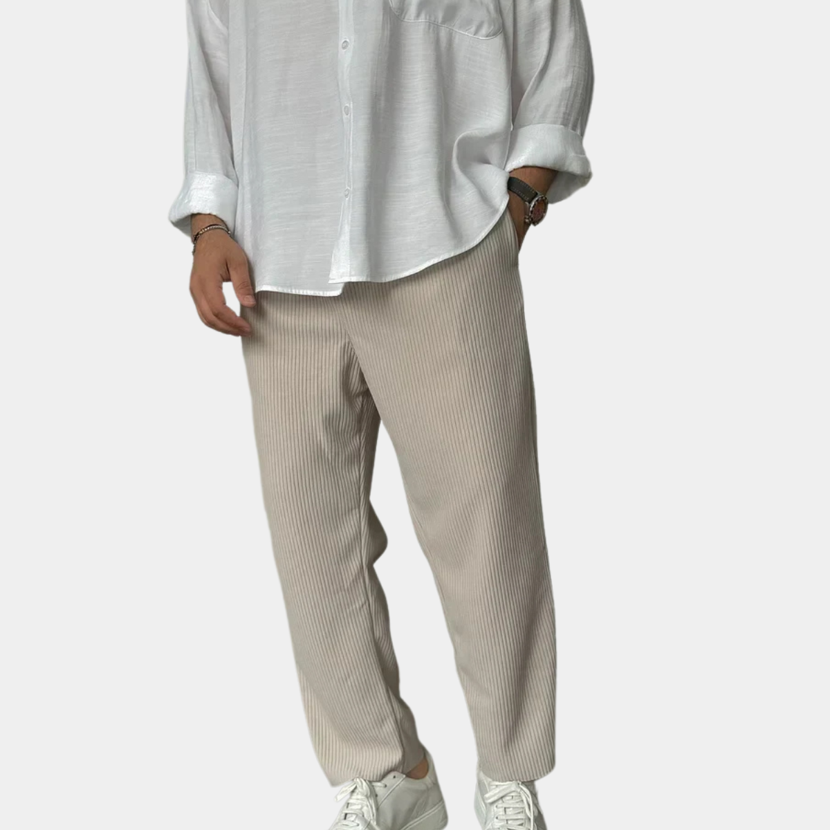 Venturi™ | Eleganza di Moda Maschile