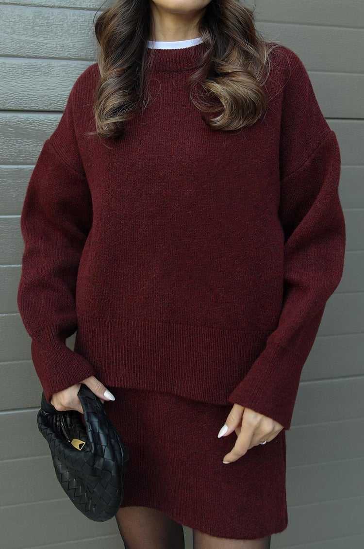 Delfina | Set Trendy