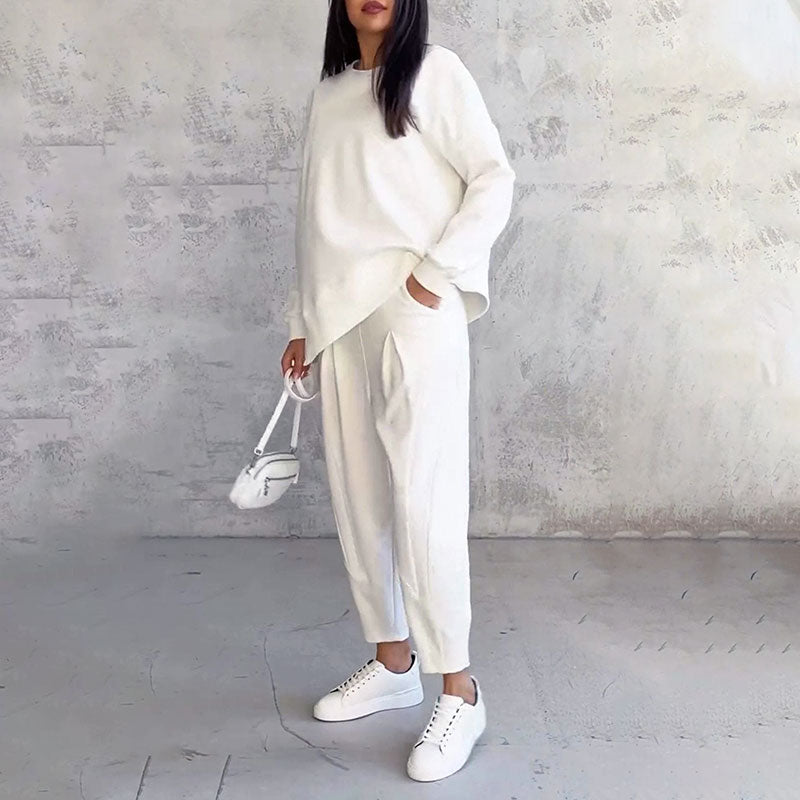 LOIS - SET DUE PEZZI CONFORTEVOLE