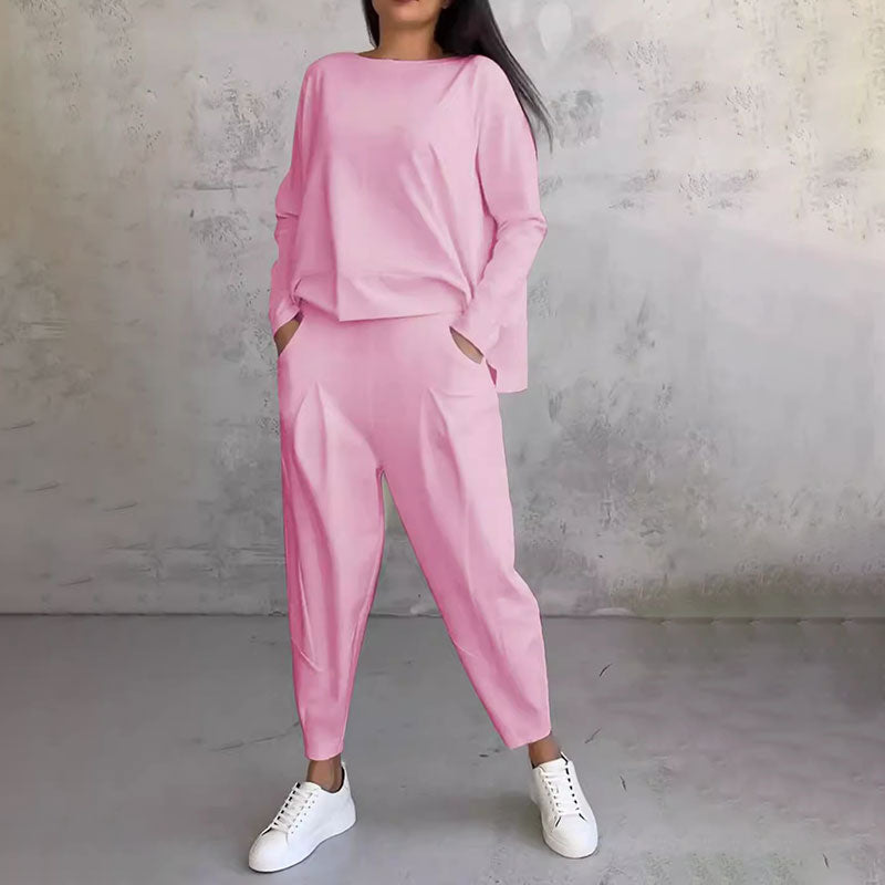 LOIS - SET DUE PEZZI CONFORTEVOLE