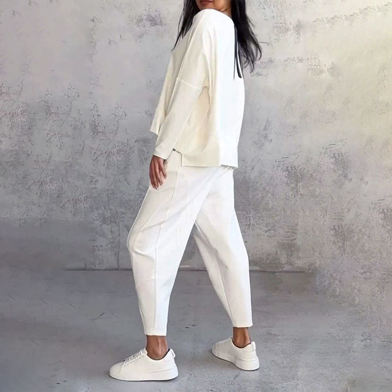 LOIS - SET DUE PEZZI CONFORTEVOLE
