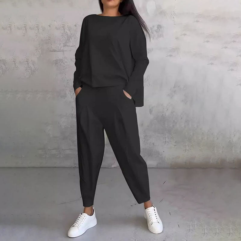 LOIS - SET DUE PEZZI CONFORTEVOLE