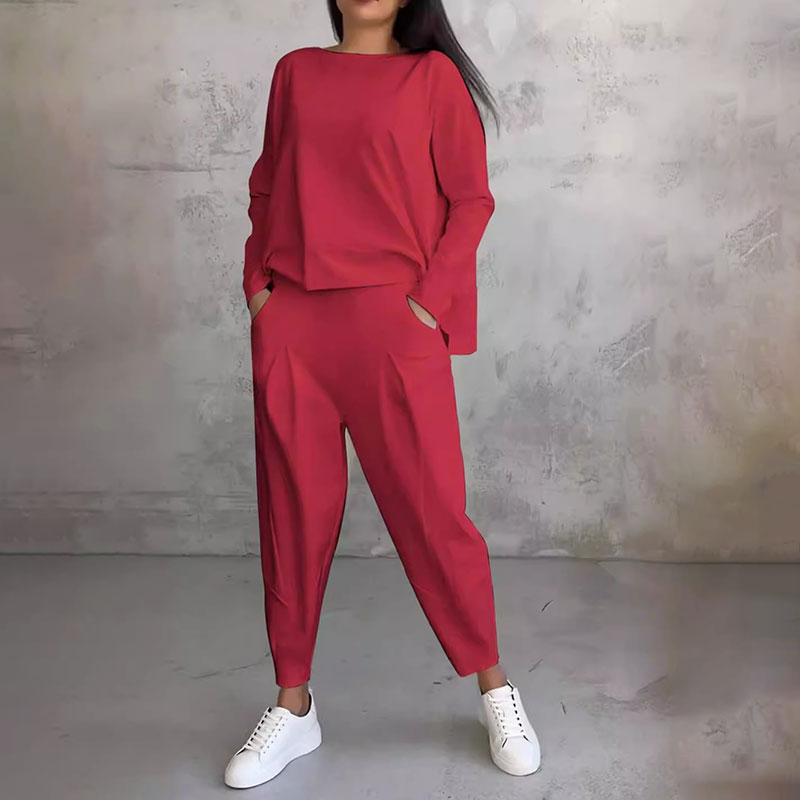 LOIS - SET DUE PEZZI CONFORTEVOLE