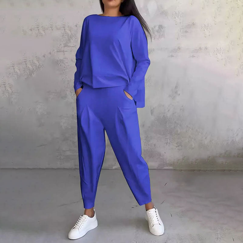 LOIS - SET DUE PEZZI CONFORTEVOLE