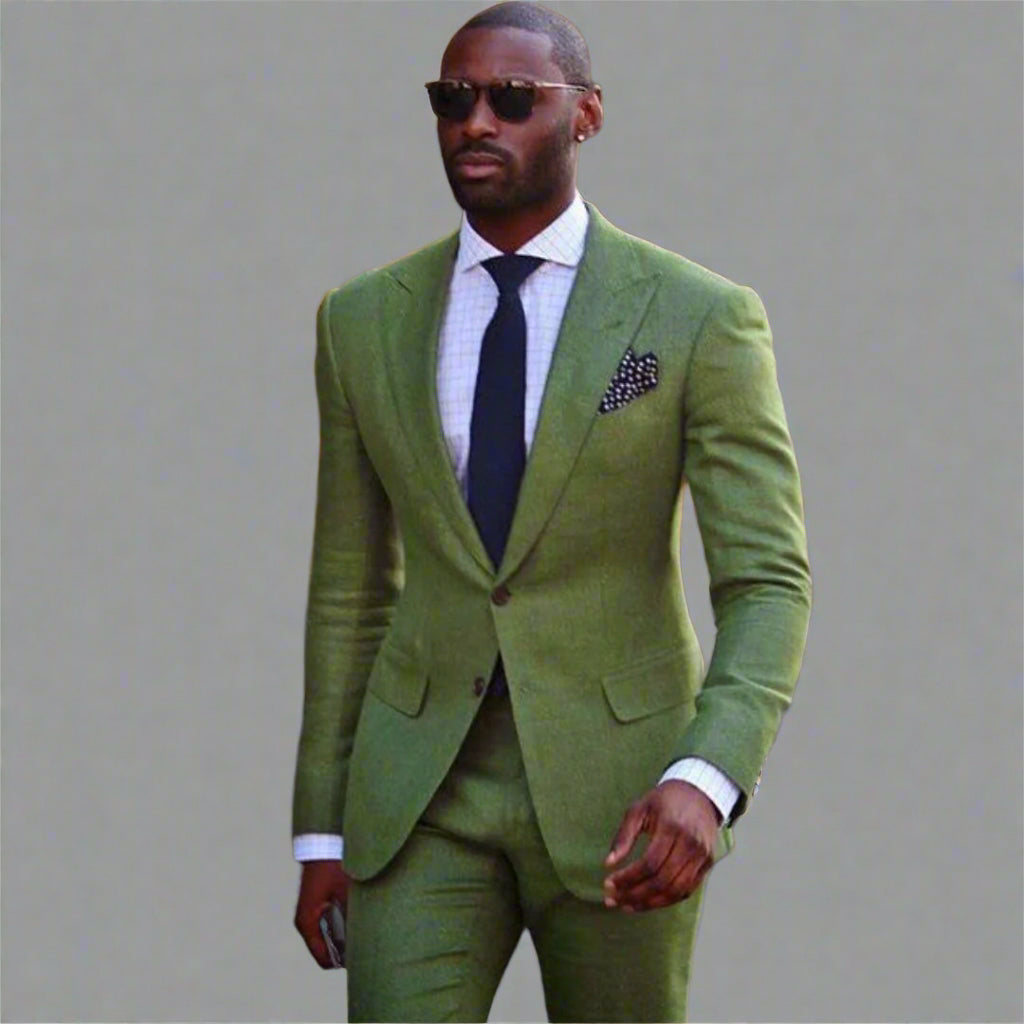 Venturi™ | Abito Raffinato da Cerimonia